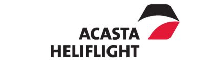 Acasta Heliflight